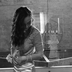 Meet your Posher, Ari